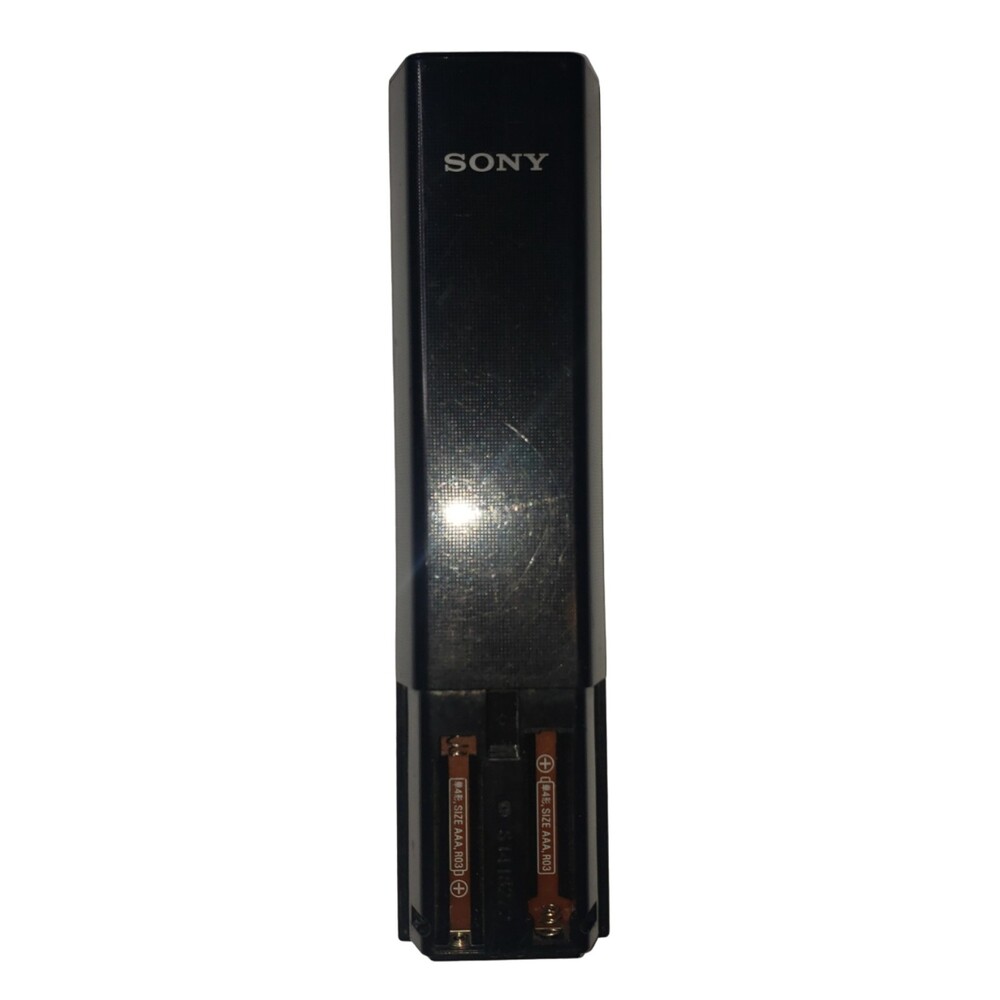 SONY Remote Control RM-YD096 - Picture 2 of 4